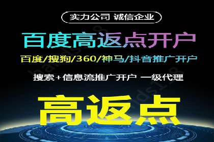 开户返点模式在电商行业的成功案例